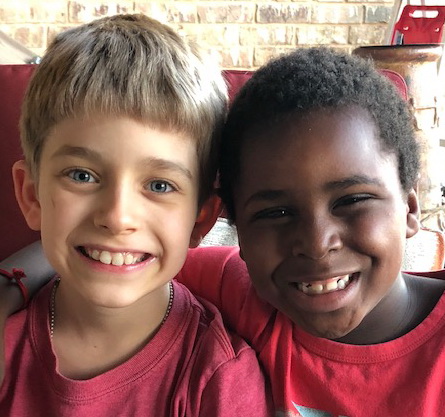 Nephews