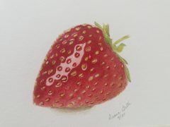 Strawberry