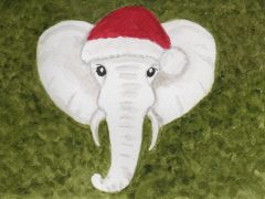 White Elephant