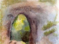 Reynards Cave