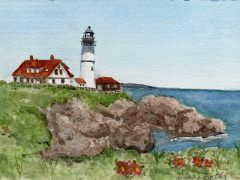 Lighthouse